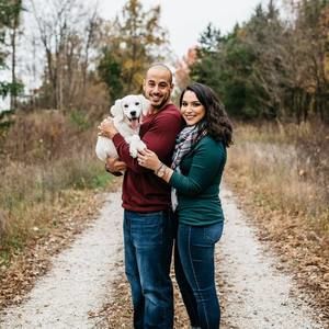 Meet your Posher, Malach